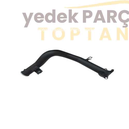 Yedek Parça :DOBLO III TURBO MANIFOLT GIRIS HORT.PLAST. 1.6 ORJ Özellikler: 0